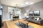 The Gokturk Apartment
                                    - Istanbul, Türkiye
