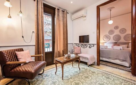 Rosemarine Apartments