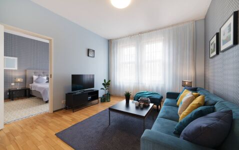 Pikk 40 Apartment