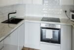 2 x bed Kitchen Castelforbes
