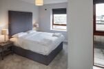 2 x bed Bedroom Castelforbes