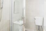 Bathroom Image for The Berkeley, Pembroke Square