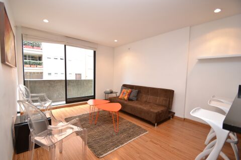 New Image for Winona Apartment
