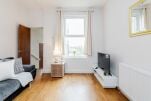 Living Room, Clapham Junction Serviced Apartments, London