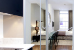 Studio, Golden Square Serviced Apartments, Piccadilly