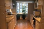 Kitchen Image for Ballsbridge Woods