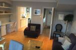 Living/Dining Image for Ballsbridge Woods