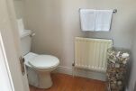 Bathroom Image for Ballsbridge Woods