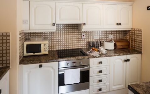 Wellington Lodge Accommodation