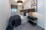 New Image for Dreamhouse Candlerigg Court Glasgow