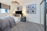 New Image for Dreamhouse Candlerigg Court Glasgow