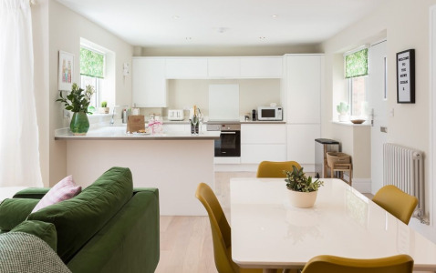 The Mews Accommodation