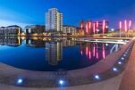 Charlotte Quay I Apartment
                                    - Dublin, County Dublin