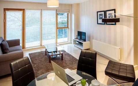 Robin Hill Apartments