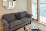Living Area, Robin Hill Serviced Apartments, Dublin