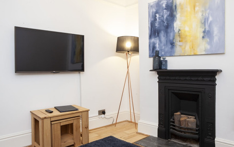 Mount Hideaway Accommodation