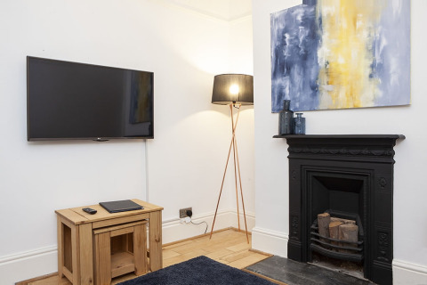 New Image for Mount Hideaway