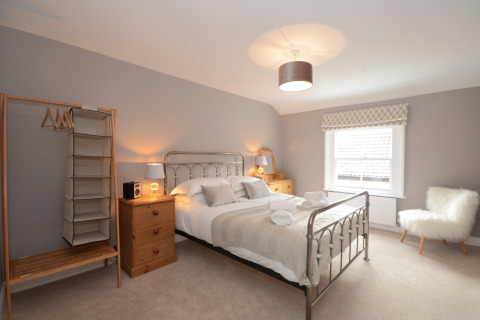 New Image for Fossgate Luxury Apartment