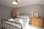 New Image for Fossgate Luxury Apartment