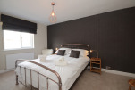 New Image for Fossgate Luxury Apartment