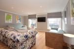New Image for Fossgate Luxury Apartment
