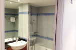 Bathroom, Hanover Dock Serviced Apartments, Dublin