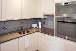 Kitchen Image for The Oaks, Rockfield