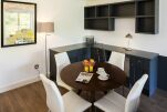 Dining Image for The Oaks, Rockfield