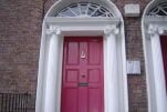 Entrance, Pembroke Road Serviced Apartments, Dublin