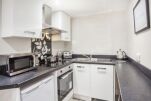 Gillygate Apartment
                                    - York, North Yorkshire