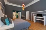 New Image for Royal Prague City apartment