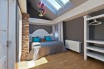 New Image for Royal Prague City apartment