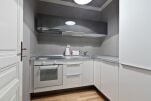 New Image for Royal Prague City apartment