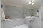 New Image for Royal Prague City apartment