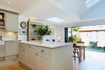 The Kitchen Garden Accommodation
                                    - Wimbledon, West London