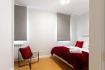 Calle Ibiza Apartment
                                    - Madrid, Spain