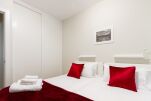 Calle Ibiza Apartment
                                    - Madrid, Spain