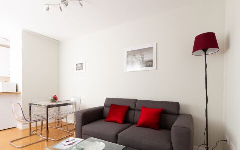 Calle Ibiza Apartment