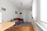 Calle Ibiza Apartment
                                    - Madrid, Spain
