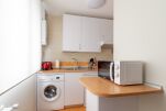 Calle Ibiza Apartment
                                    - Madrid, Spain