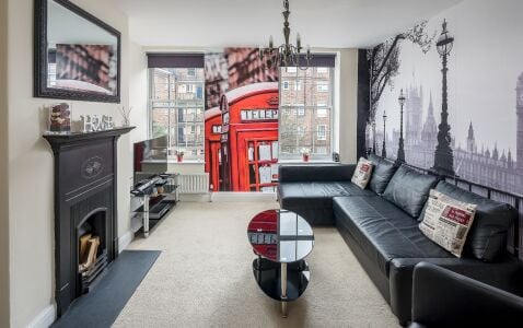 London Bridge Apartment