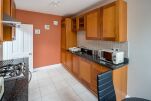 Kitchen, London Bridge Serviced Apartment, London Bridge