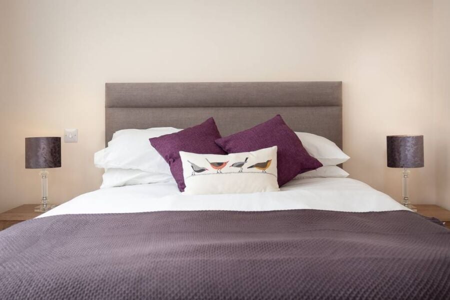 Flat 3 bedroom