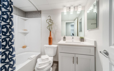 Randolph Tower Apartments