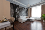 New Image for Prague Holiday Apartments