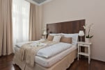 New Image for Prague Holiday Apartments