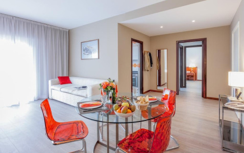 Rome Vatican Accommodation