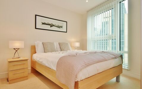 Vauxhall Apartments