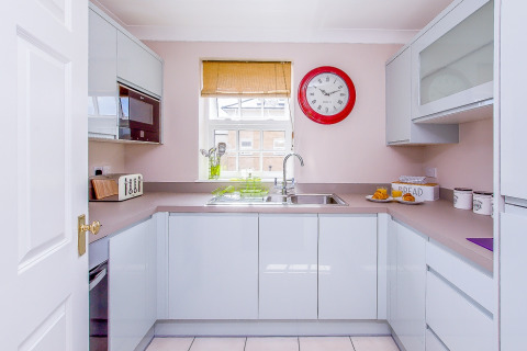 New Image for The Boulevard 