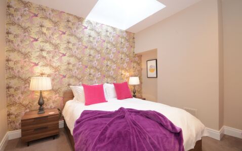Lucys Lodge Accommodation
